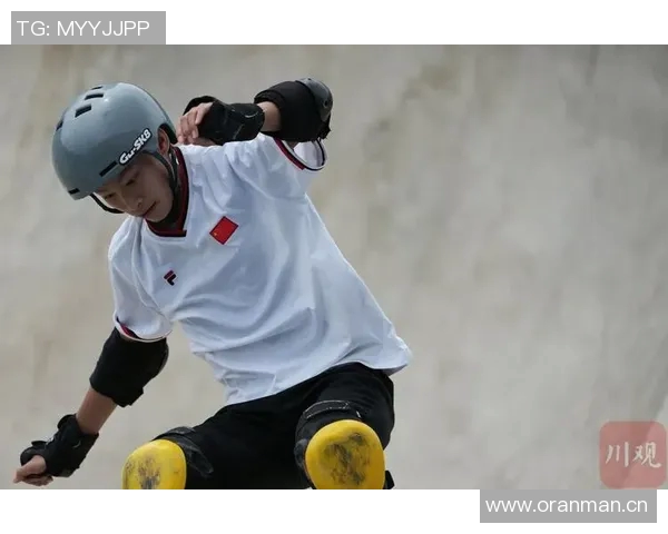 杭州滑板队的比赛经验分享与成长之路探讨