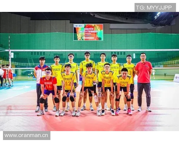 深圳排球队在排球意识排行榜中荣获第九名展现团队实力与潜力