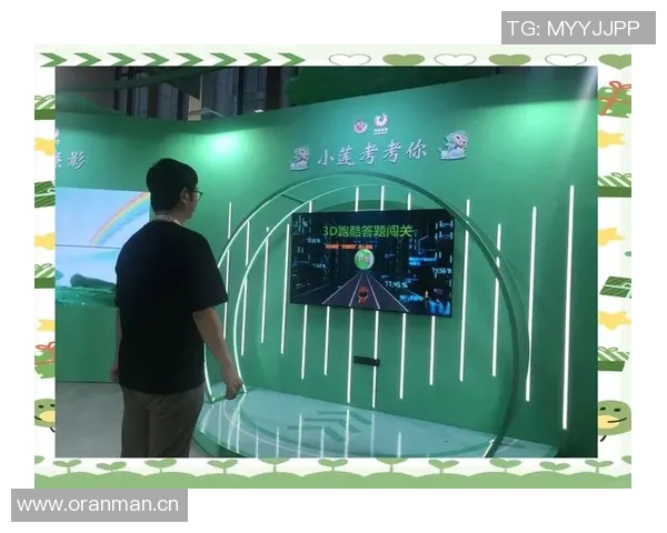 体育科技引领未来运动革新 智能装备与数据分析提升竞技表现